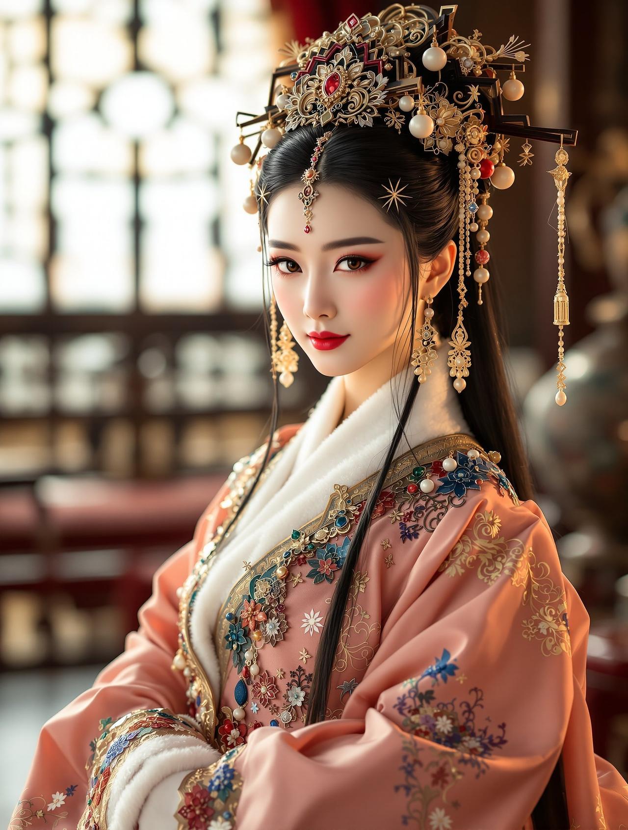 短剧在线看 - 穿越之王妃驾到